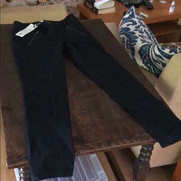 Veronica Beard Ellie Jodhpurs pants - Picture 3 of 7